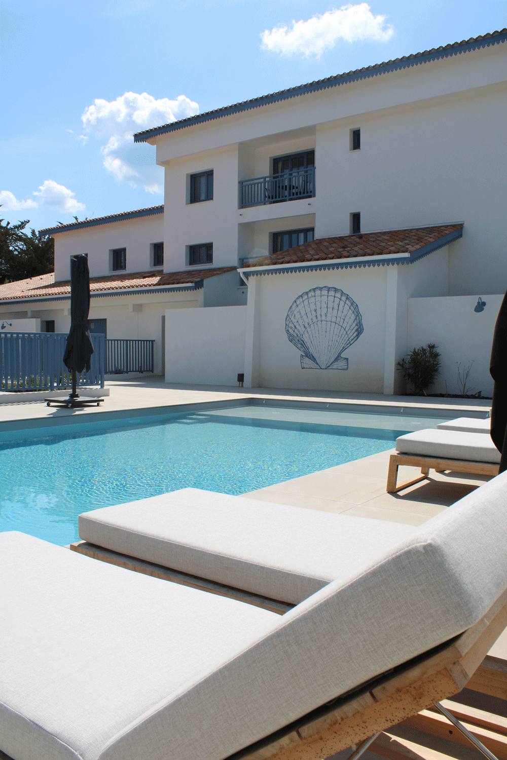 piscine-domaine-les-clayeres-hotel Piscine Hôtel le Domaine Les Clayères
