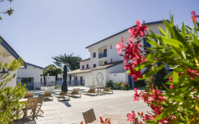 Notre engagement RSE