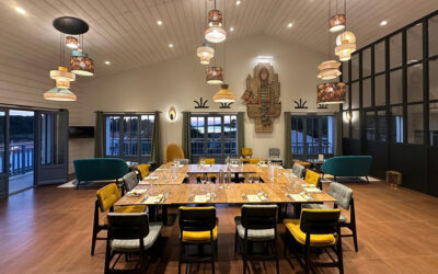 7 novembre : dîner de vigneron