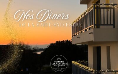 Soirée du 31 décembre 2025