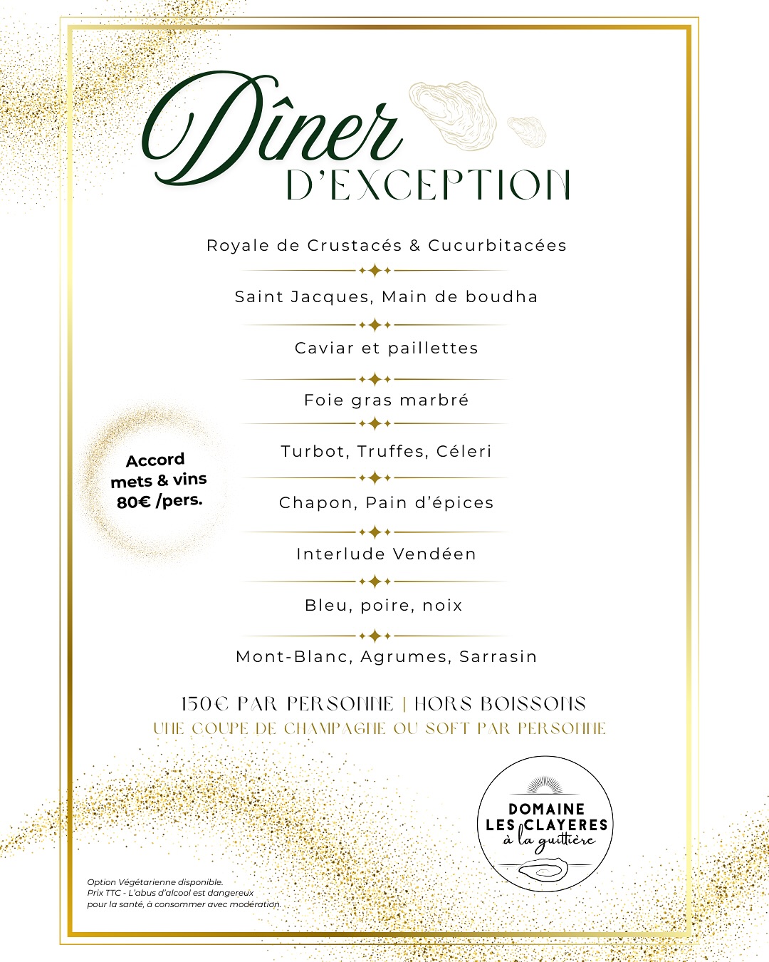menu-diner-dexception-domaine-les-clayères menu-diner-dexception-domaine-les-clayères
