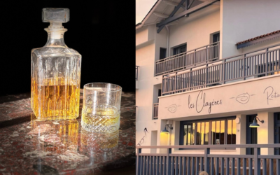 30 janvier – Masterclass Whiskies Français