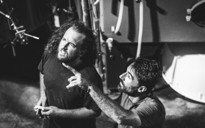 Dîner Vigneron 17 avril 2026 – Domaine le Novi